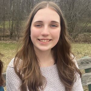 Meet your Posher, Grace